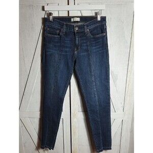 Principle Denim Innovators The Dreamer Skinny Jeans Size 29